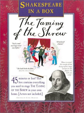 Shakespeare