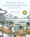 Books : The Lamp, the Ice, and the Boat Called Fish