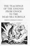 The Teachings of the Essenes from Eno...