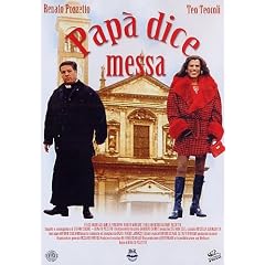 Papa' Dice Messa