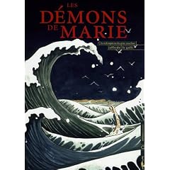Les d�mons de Marie, Tome 2 : La r�demption du p�re anselme