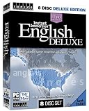 Instant Immersion English Deluxe