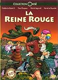 Revue INRA  / La Reine Rouge : BD garantie avec O.G.M.