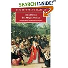 The Major Works: Including Songs and Sonnets and Sermons (Oxford World's Classics) by  John Donne and John Carey
