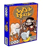 Eigenschaften Hasbro 52119100 / Wilde Horde