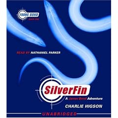 Silverfin (Young Bond)