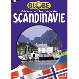 Globe Runner : Scandinavie