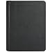 Wilson Jones Corporate Record and Minute Book, 75 Pages, 11 Index Tabs, Letter Size, Imitation Leather, Black (W0399-00)
