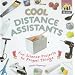 Cool Distance Assistants: Fun Science Projects to Propel Things (Cool Science)