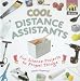 Cool Distance Assistants: Fun Science Projects to Propel Things (Cool Science)