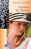 L héritière des Morgan
