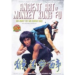 Ancient Art of Monkey Kung Fu