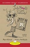 Judy Moody Gets Famous! (Judy Moody)