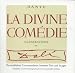Search : Dante Alighieri's Divine Comedy illustrated by Salvador Dali : Re-established Correspondence between Text and Images