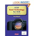 GCSE Food Technology for OCR: Student Book