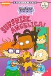 Surprise, Angelica!