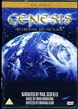 The Bible - Genesis - The Creation And The Flood (DVD)