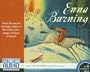 Enna Burning [Library] (Books of Bayern)