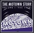 The Motown Story Vol 1