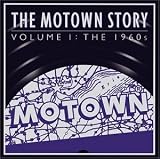 The Motown Story, Vol. 1: The Sixties