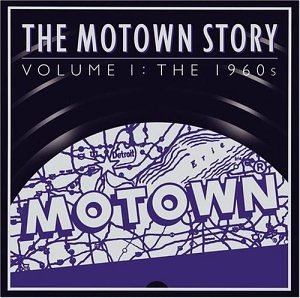 CD-Charts  Search : The Motown Story, Vol. 1: The Sixties