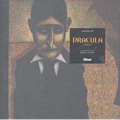 Dracula, Tome 2 :