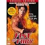 Fist of Fury