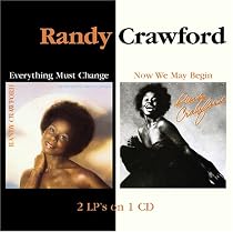 Everything Must Change/Now We May Begin