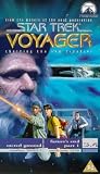 Review Paramount Home Entertainment  / Star Trek Voyager - Vol. 3.4 (Sacred Ground/Future's End Part I) [1996]