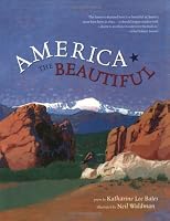 America the Beautiful