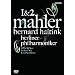 Mahler - Symphonies No. 1 and 2