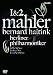 Mahler - Symphonies No. 1 and 2