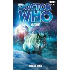 Doctor Who: Wolfsbane