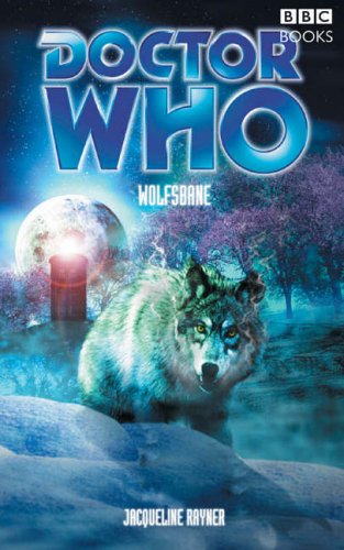 Doctor Who: Wolfsbane