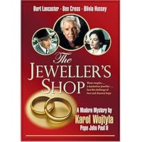 The Jeweller's Shop