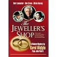 The Jeweller's Shop