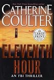 Eleventh Hour (FBI Series Bk 7)