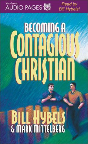 Becoming a Contagious Christian (Andrews University Monographs)