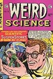 Weird Science 12 - Issue #11 (EC Classic Reprints)