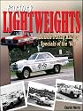 Factory Lightweights - Detroits Drag Racing Specials of the 60s
