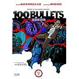 100 bullets book two