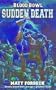 Death Match: A Blood Bowl Novel