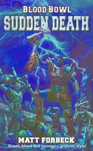 Blood Bowl