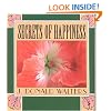 Secrets of Happiness (Secrets Gift Books)
