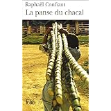 La Panse du chacalpar Rapha�l Confiant
