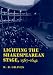 Book Lighting the Shakespearean Stage, 1567 - 1642
