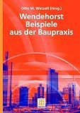 Wendehorst Beispiele aus der Baupraxis