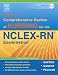 Mosby's Comprehensive Review of Nursing for NCLEX-RNÂ® (Mosby's Comprehensive Review of Nursing for Nclex-Rn)