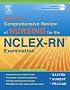 Mosby's Comprehensive Review of Nursing for NCLEX-RN? (Mosby's Comprehensive Review of Nursing for Nclex-Rn)