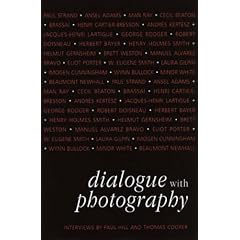 Dialogue with Photography